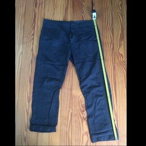 Banana Republic Aiden Chino 34x30 34 30